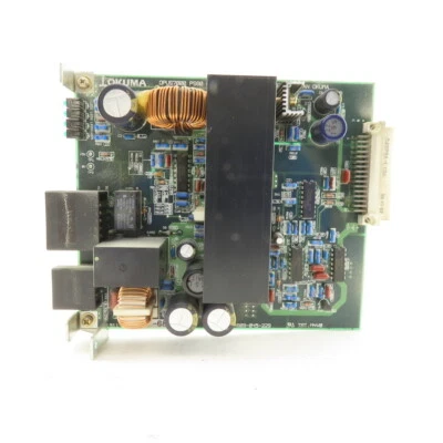 Carte Okuma A911-2891 Opus 7000 PS80 - Photo 1/4