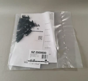 Rittal SZ 2500600 Buchse für Einspeisung NEU OVP - Picture 1 of 1