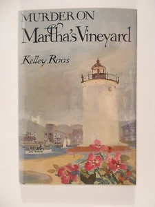 Murder on Martha’s Vineyard - Imagen 1 de 1