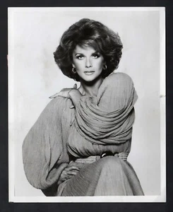 Pressefoto 1977 ANN MARGRET SCHAUSPIELERIN - Bild 1 von 2