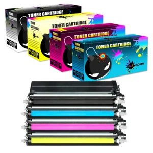 LOTE de cartuchos de tóner para Brother TN436 MFC-L9570CDW HL-L8360CDW MFC-L8900CDW - Imagen 1 de 12