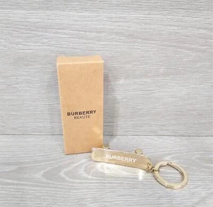 BURBERRY BEAUTE Her GWP VIP Gift Skateboard Keyring Key Ring Charm - Bild 1 von 4
