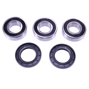 Roue Kit Arrière pour Yamaha Dt 125 R DT125 YZ 250 400 T Wr 250 Tt 600 - Bild 1 von 1