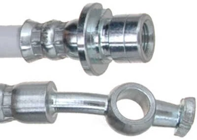 Manguera de freno delantera derecha para Land Rover Range Rover 1996 1997 Raybestos 1995-2002 Foto 1 de 2