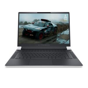 Dell Alienware x16 Laptop•1TB•M2•NVME•Intel 13th i7-13700H•4070 8GB RTX•Silver