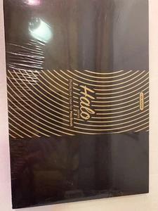 For MacBook Pro 16" 2019 i-Blason HaloV3 Frost/Clear Protective Cover - Picture 1 of 2