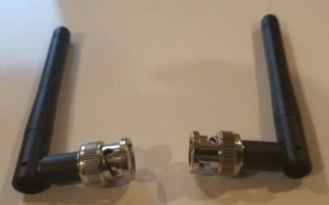 Sennheiser 576131 Antenna for EW G3/G4 & EM-XSW 2 Rx (470 to 862 MHz) (Pair) - Picture 1 of 6