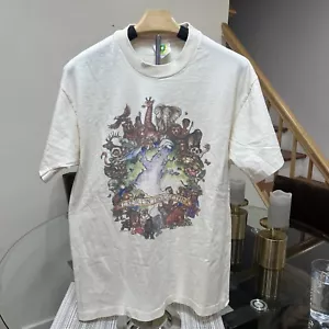 vintage t shirt better world 1996 - Bild 1 von 9