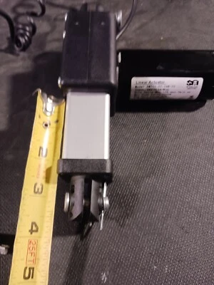 24V 5A Linear Actuator For Recliner Headrest - Image 1 of 4