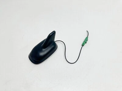 H40487 2009-2017 Volkswagen CC ANTENA ALETA MONTADA EN TECHO 3C0035507Q OEM Foto 1 de 4