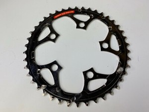 shimano deore 42t chainring