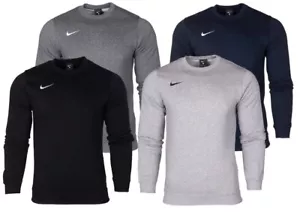 Nike Herren Pullover Sweatshirt Park 20 Crewneck Training Sport - Bild 1 von 25