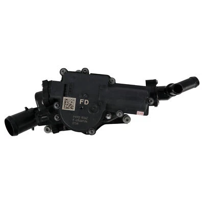 Nueva válvula de control de agua para Mazda 2018-2021 CX-3 CX-5 CX-30 PYFD-15-16ZA Foto 1 de 4