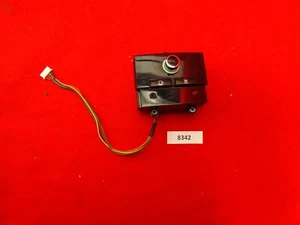 Jura Impressa S9 - Typ 655 A1  Bedienplatine Dampfregler Onetouch - Bild 1 von 4