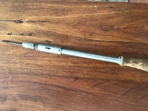 Woodwork Carpenter Hand Tools Vintage Collectible - Picture 1 of 6