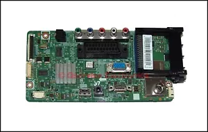 Placa base Samsung LE32C350D 32" LCD TV BN41-01537A P/N BN94-02670P - Imagen 1 de 3