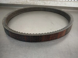 Dayco Ultimax2 140-5157 Skidoo Formula III 600 700 1998 Drive Belt 24082903 - Picture 1 of 9