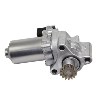 27107546671 Transfer Case Motor Actuator For BMW 325xi 328i 330xi 335i 525xi - Image 1 of 4