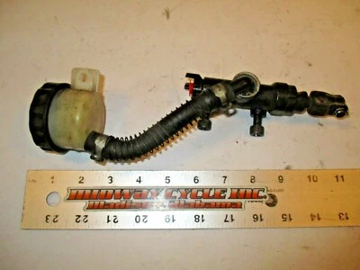 KAWASAKI ZG1200 VOYAGER XII REAR MASTER CYLINDER ZG 1200 43015-1311 kc - Image 1 of 4