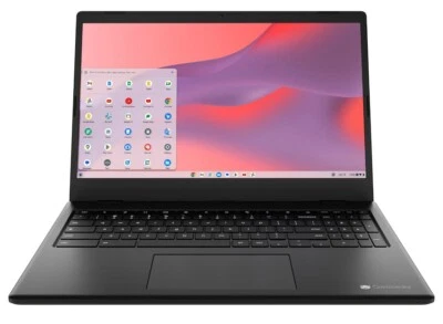 Gateway GCNP41524-BK 15.6" HD Pentium Silver N6000 1.1GHz Intel UHD Graphics 4GB - Image 1 of 4