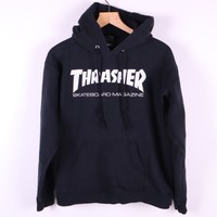 thrasher moletom com capuz walmart