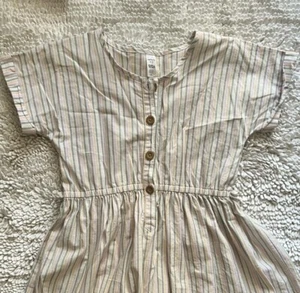 Carter’s Girls Size 12 Dress - Picture 1 of 3