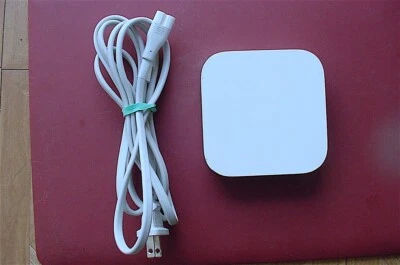 Router WiFi Apple AirPort Express_Probado Bueno Foto 1 de 4