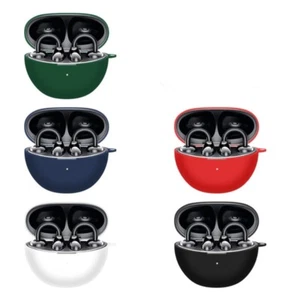 Washable Silicone Ear Clip Protector with Accurate Openings for LCHSE Ear Clips - Zdjęcie 1 z 13