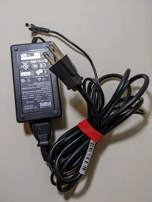 Genuine Cisco ADP-15VB AC Adapter 3.3V 4.55A Power Supply 341-0008-02 w/PC OEM - Image 1 of 3