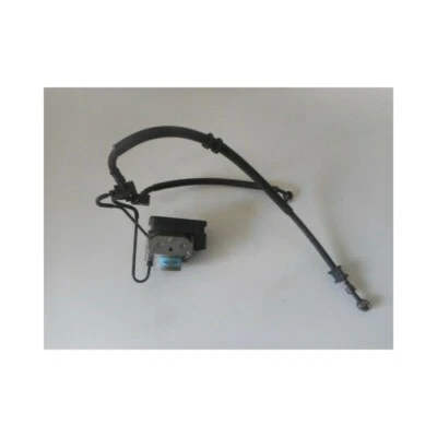 SISTEMA FRENANTE CENTRALINA POMPA ABS HONDA SH 150 i ABS 2013 2014 2016 Foto 1 de 4