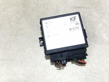 24437076 control unit comfort control unit f005v00155 for Opel branch DE1131876-19
