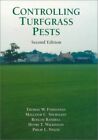 CONTROLLING TURFGRASS PESTS (2ND EDITION) By Malcolm C. Shurtleff &amp; Mint