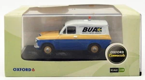 Oxford Diecast 1/43 Scale Model ANG034 - Ford Anglia Van - BUA - Picture 1 of 3