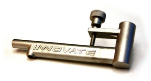Innovate Exhaust Clamp - Picture 1 of 4