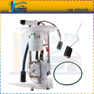 Para Ford Explorer Mercury Mountaineer 2005 2004 4,6 L bomba de combustible y montaje E2359M Foto 1 de 4