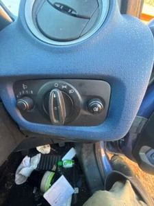 2009-2012 Ford Fiesta MK7 Headlight Switch OEM 08-11 #B600 - Picture 1 of 8
