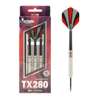 Formula Sports 23g TX280 Gen II Professional 80% Tungsten Barrel/Shaft Dart