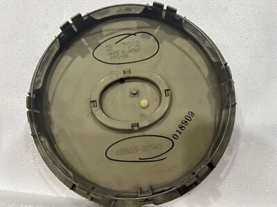 Tapacubos central Lexus GS300 #7912 GS300 LS400 ES250 1992-1997 OEM 42603-32140 Foto 1 de 4