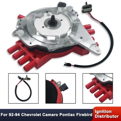 Distribuidor de ignição 10457702 para Chevrolet Camaro Pontiac Firebird 1992-1994 - Imagem 1 de 4
