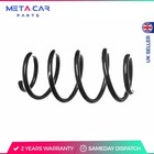 Coil Springs Front Suspension Fits SEAT LEON 1P1 1.9D 05 to 10  1K0411105DC