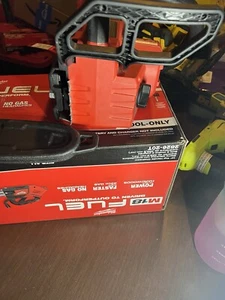 Milwaukee 2826-20T M18 Fuel 14" Cordless Top Handle Chainsaw Tool Only *New* - Picture 1 of 5