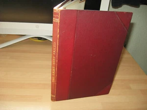 Rudyard Kipling The Light That Failed 1891 true 1st debut novel Lippincott Jan. - Picture 1 of 7