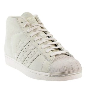 adidas pro model suede