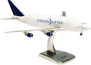 Hogan Boeing 747-400LCF Dreamlifter 1/200