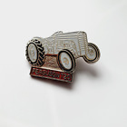 Ferguson T20 Tractor Pin Badge Vintage