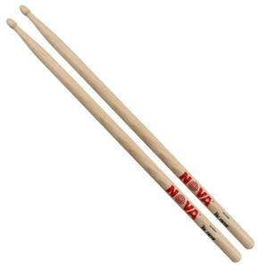 Vic Firth NOVA Rock - Wood Tip Drum Sticks - Picture 1 of 1