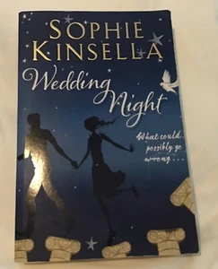 Wedding Night By Sophie Kinsella. 9780593070154 - Picture 1 of 5