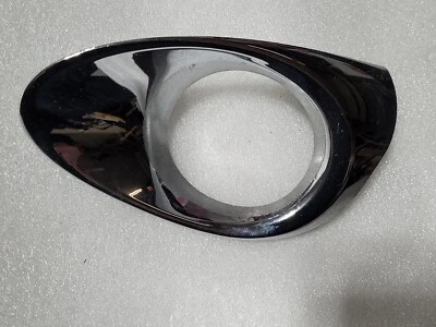 Faro antiniebla derecho Lexus RX350 RX450h 2013-2015 borde bisel cromado - GENUINO Foto 1 de 3