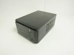 Shuttle Style Gigabyte GA-H81N i5-4440 4GB DDR3 500GB HDD Win 10 Pro 69-2 - Picture 1 of 4