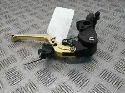 Cilindro maestro delantero Honda CB 1000 R (2009->) Foto 1 de 4